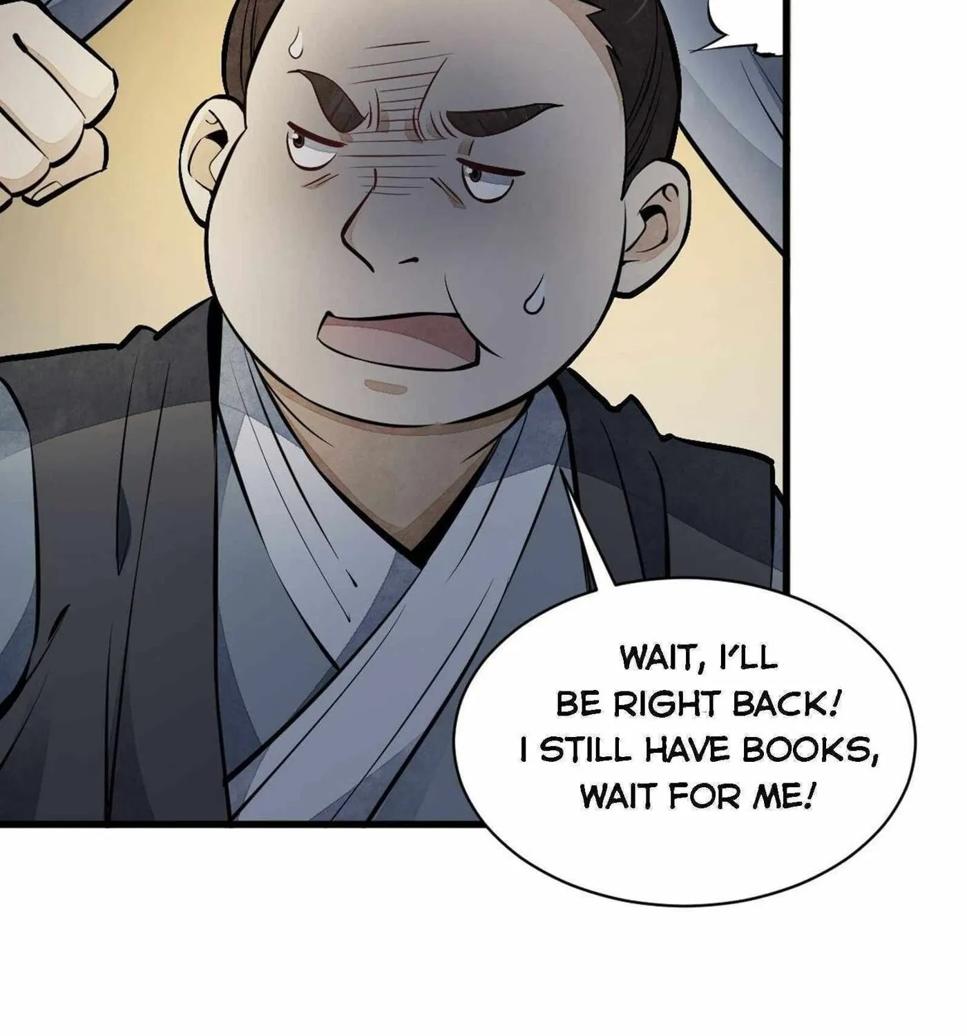Read ChronoGo chapter 54 image 71 on Lezhin