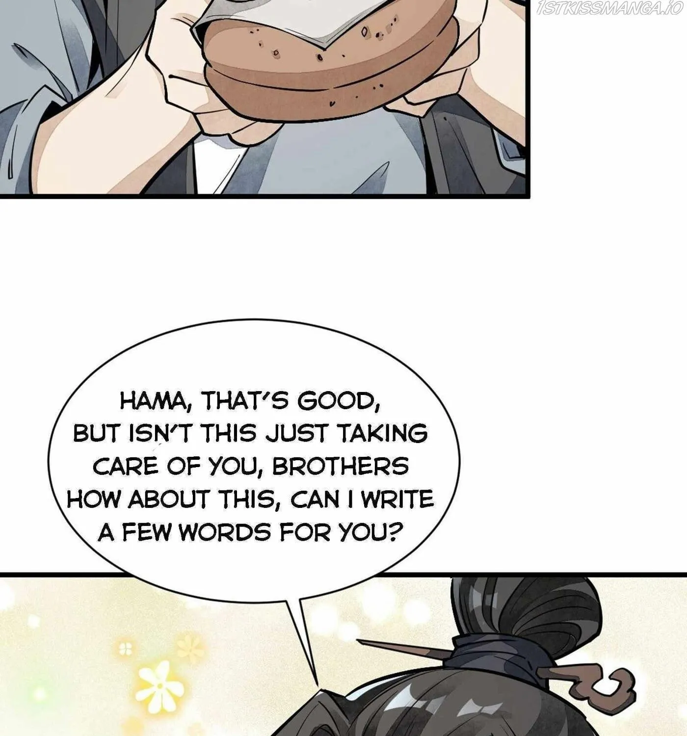 Read ChronoGo chapter 54 image 8 on Lezhin