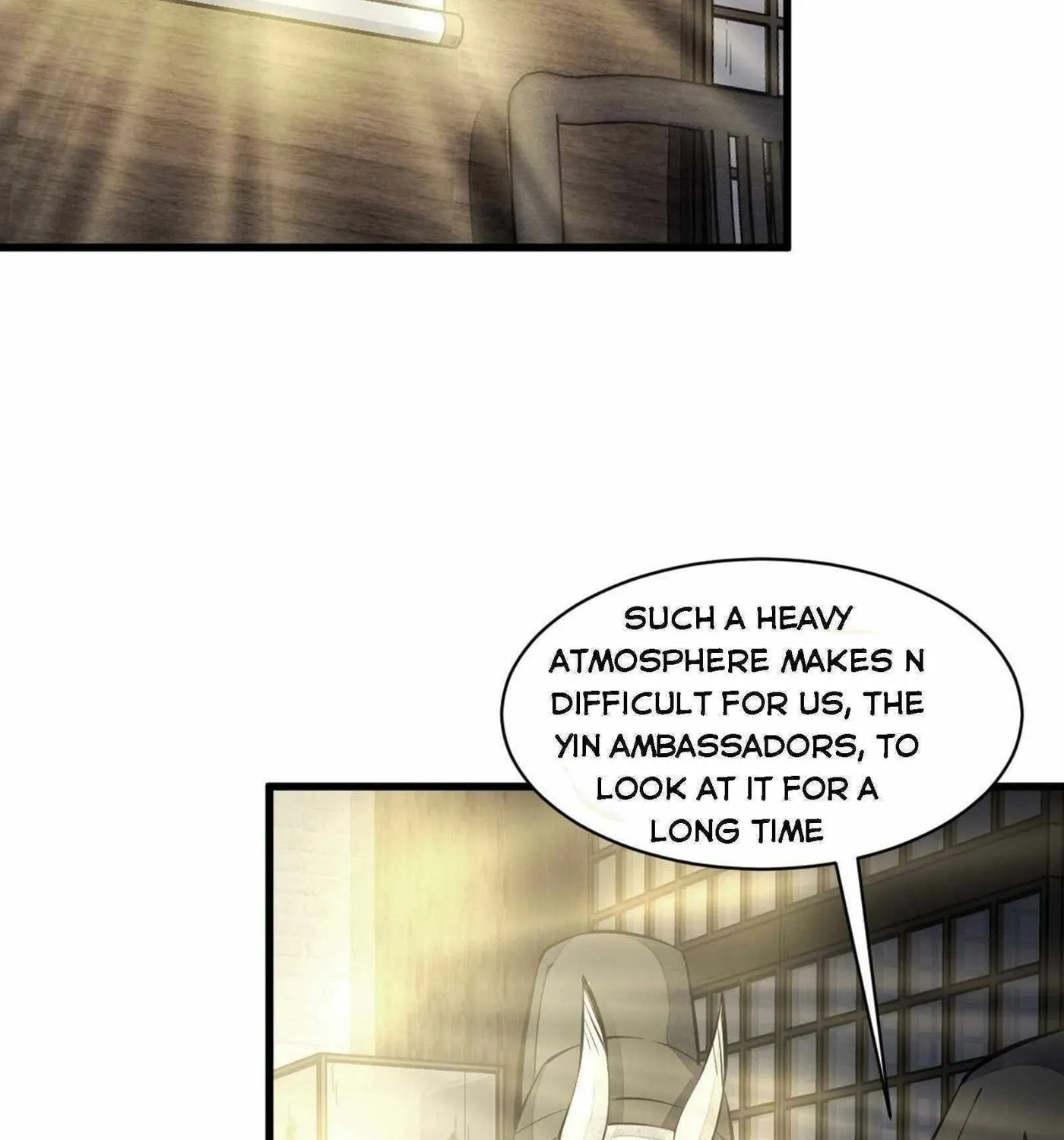Read ChronoGo chapter 55 image 10 on Lezhin