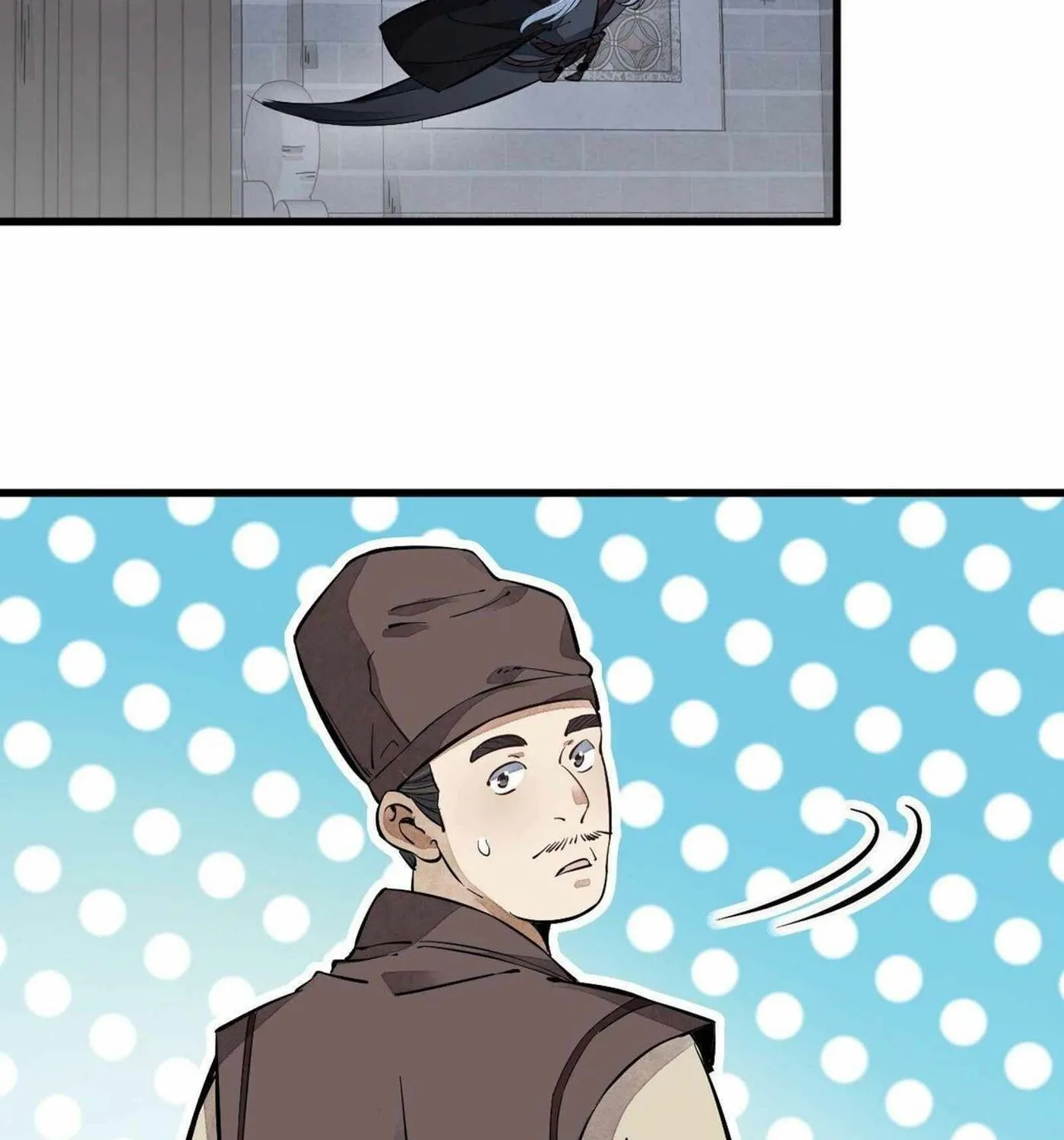 Read ChronoGo chapter 55 image 15 on Lezhin