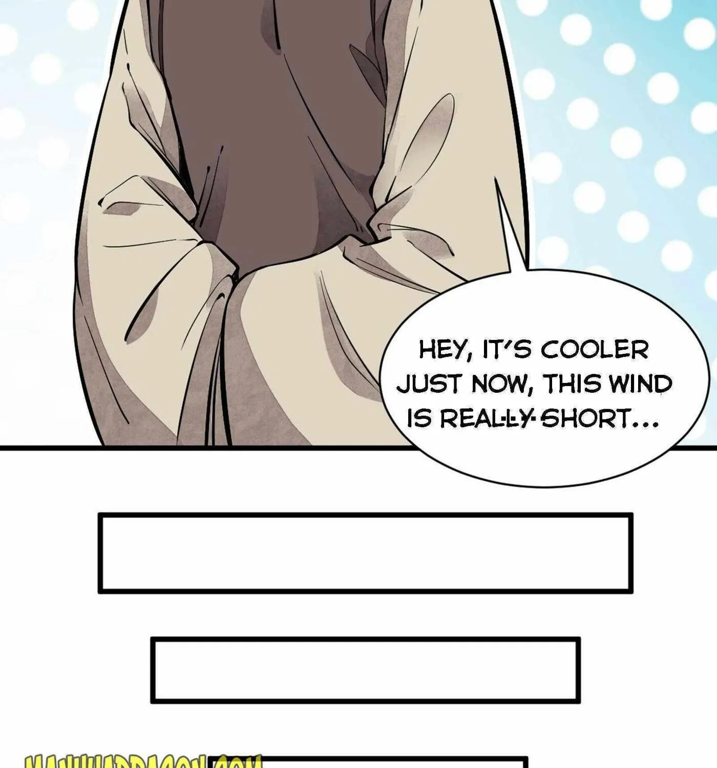 Read ChronoGo chapter 55 image 16 on Lezhin