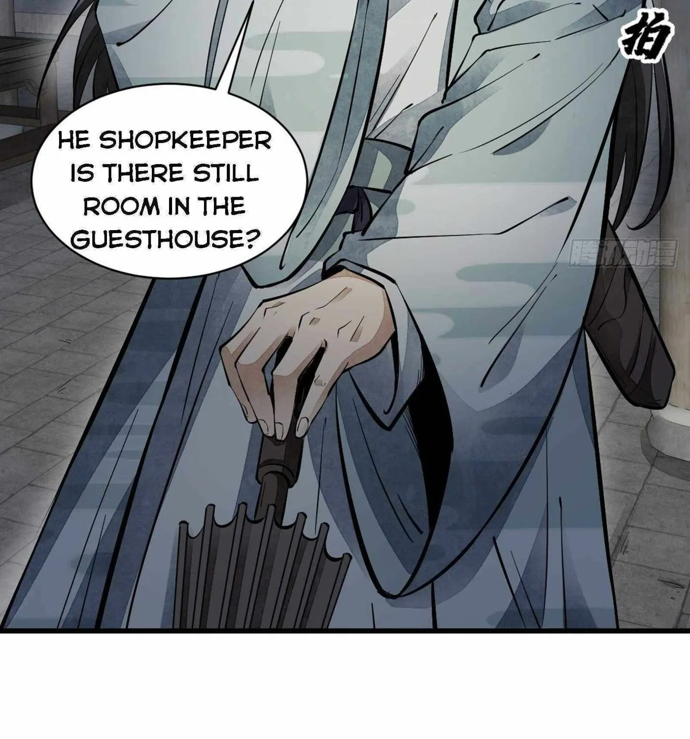 Read ChronoGo chapter 55 image 19 on Lezhin