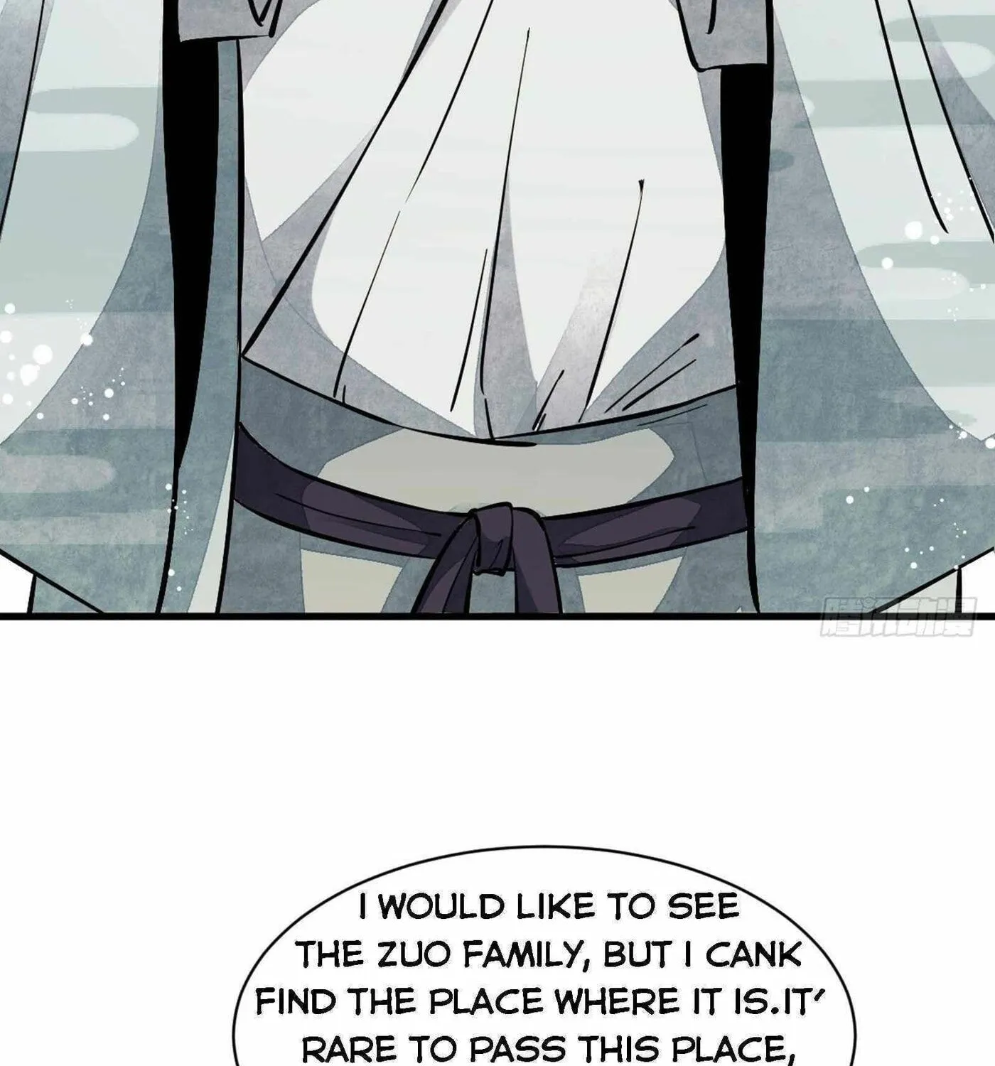 Read ChronoGo chapter 55 image 28 on Lezhin