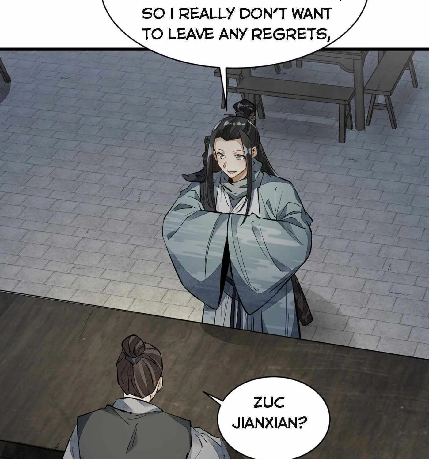 Read ChronoGo chapter 55 image 29 on Lezhin