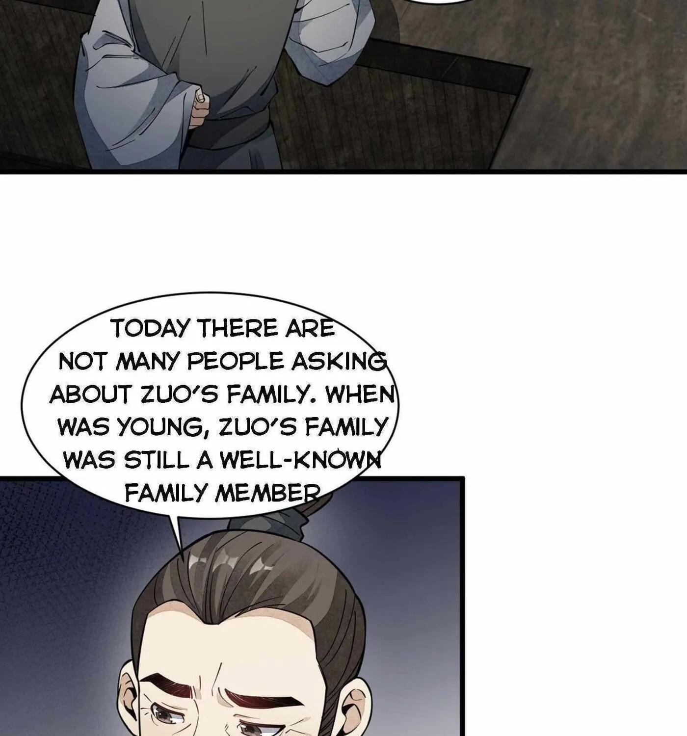 Read ChronoGo chapter 55 image 30 on Lezhin