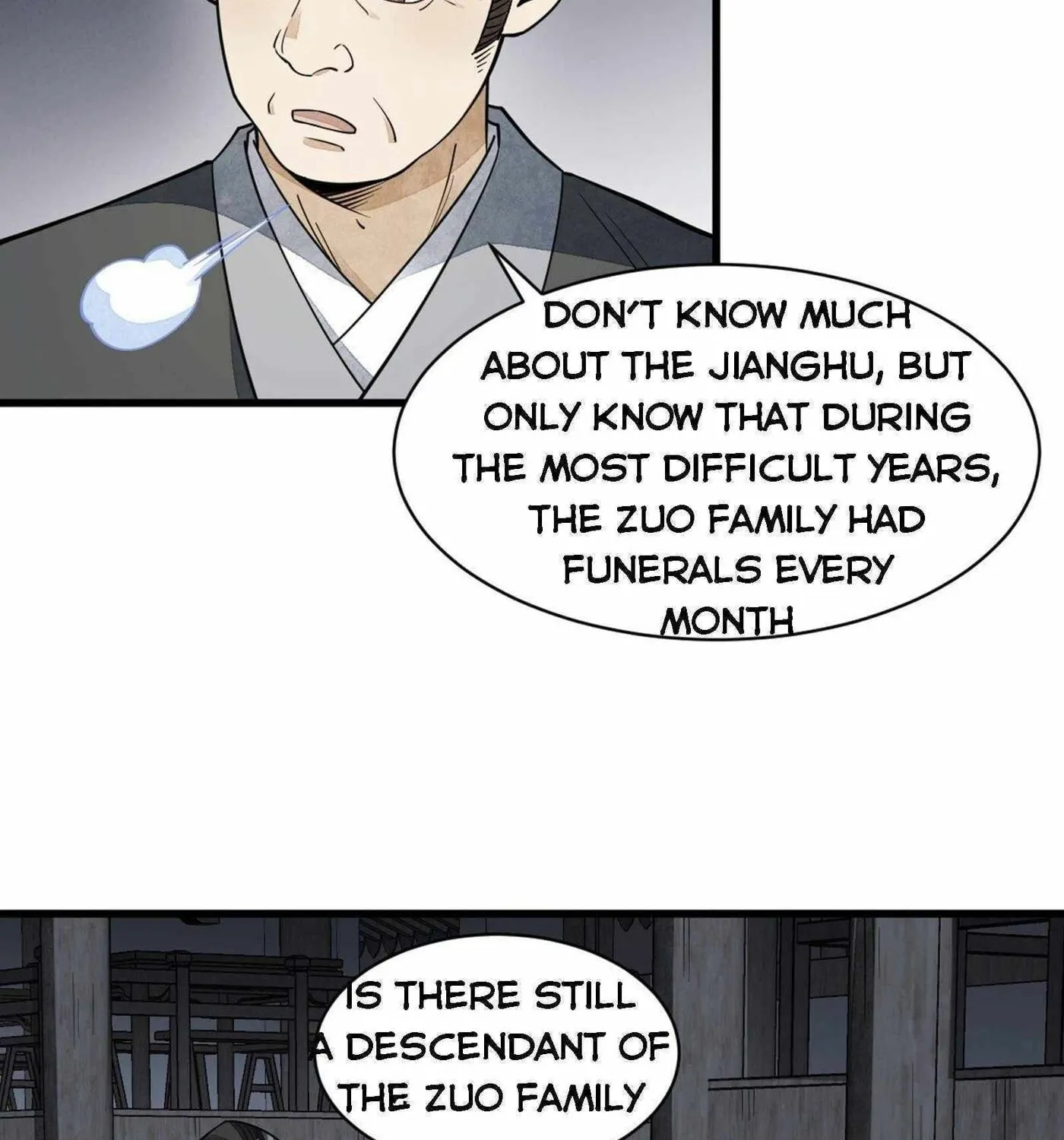 Read ChronoGo chapter 55 image 31 on Lezhin