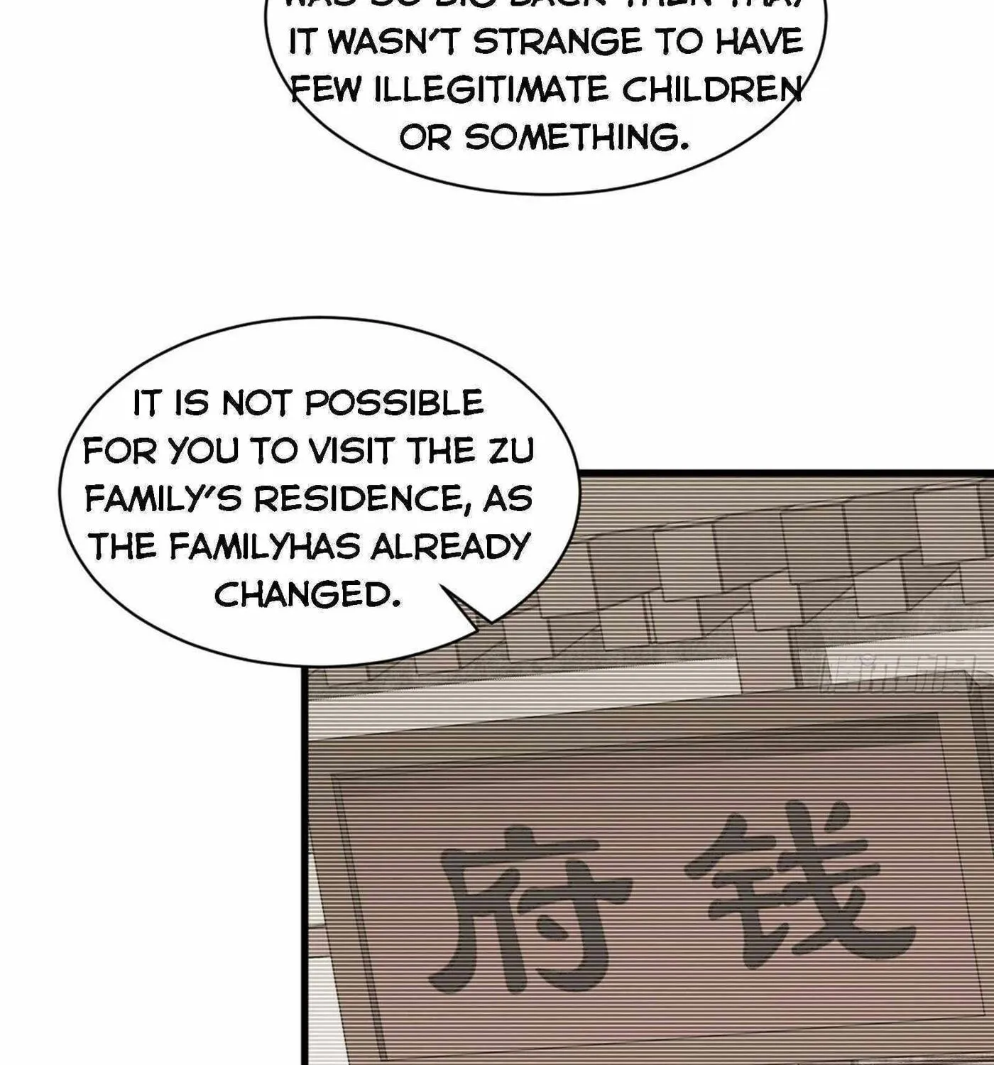 Read ChronoGo chapter 55 image 33 on Lezhin