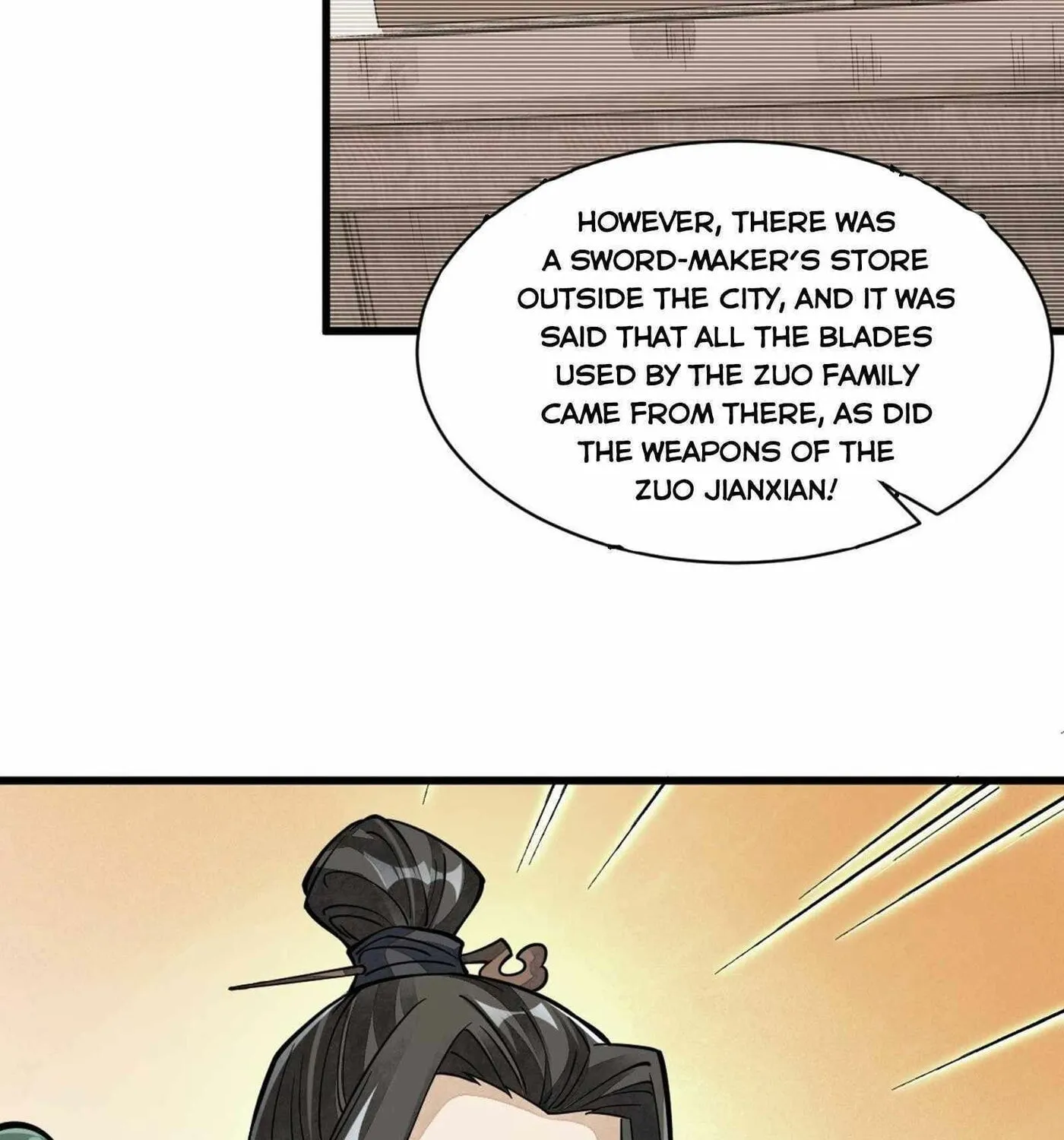 Read ChronoGo chapter 55 image 34 on Lezhin