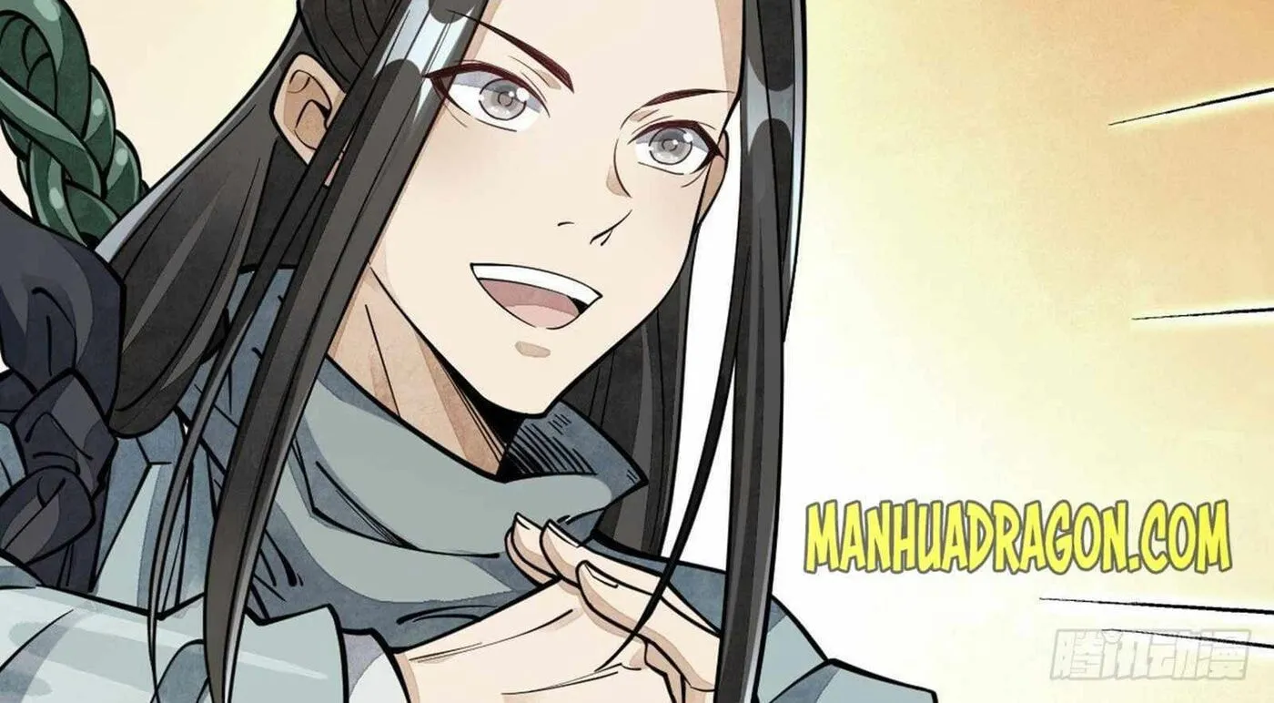 Read ChronoGo chapter 55 image 35 on Lezhin