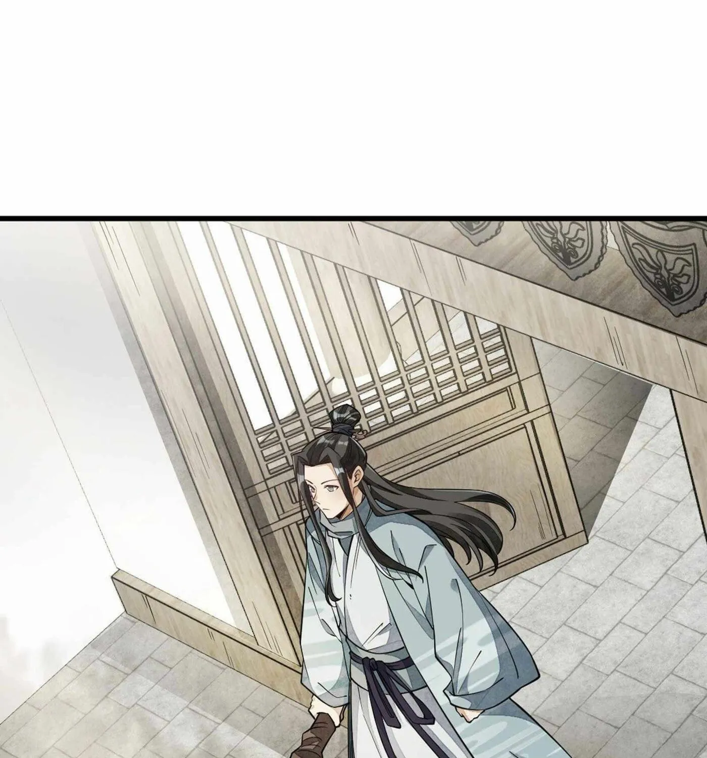 Read ChronoGo chapter 55 image 38 on Lezhin