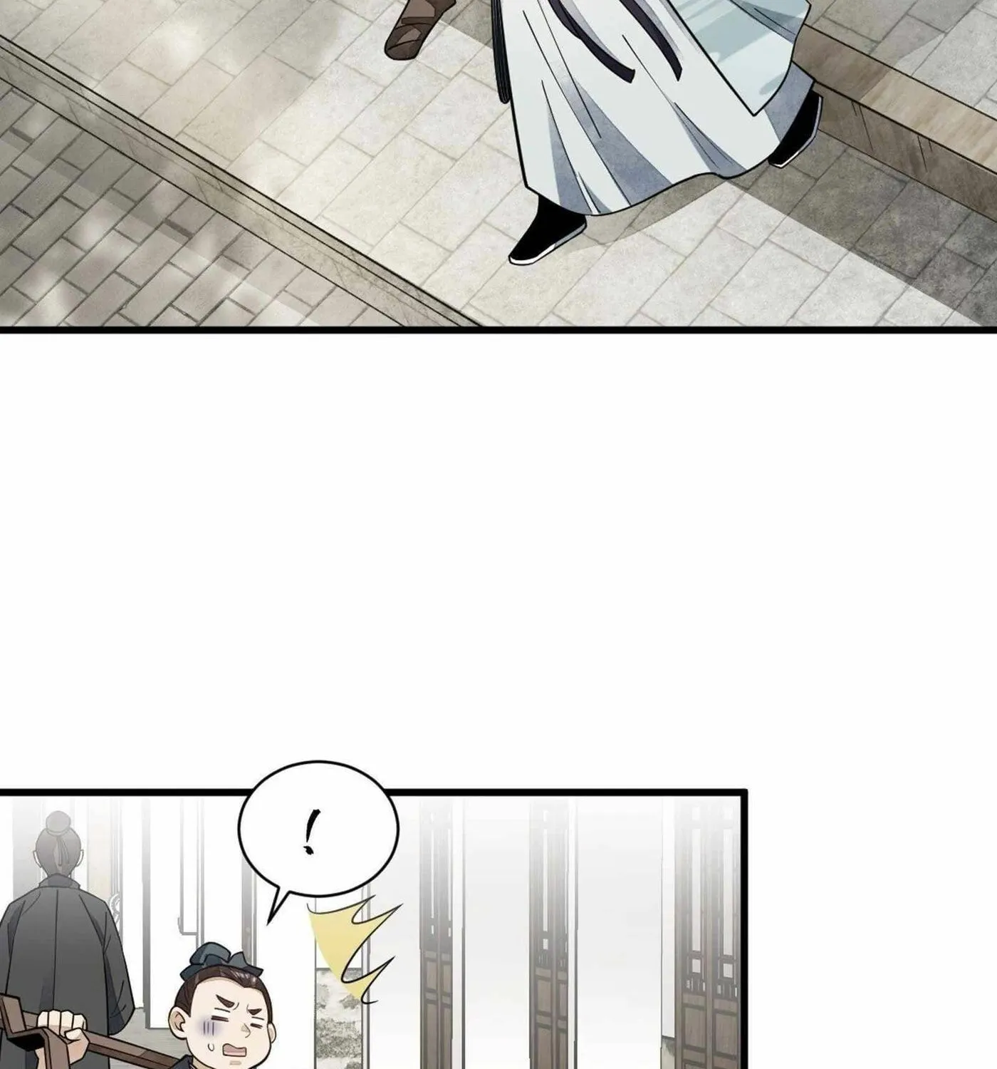 Read ChronoGo chapter 55 image 39 on Lezhin