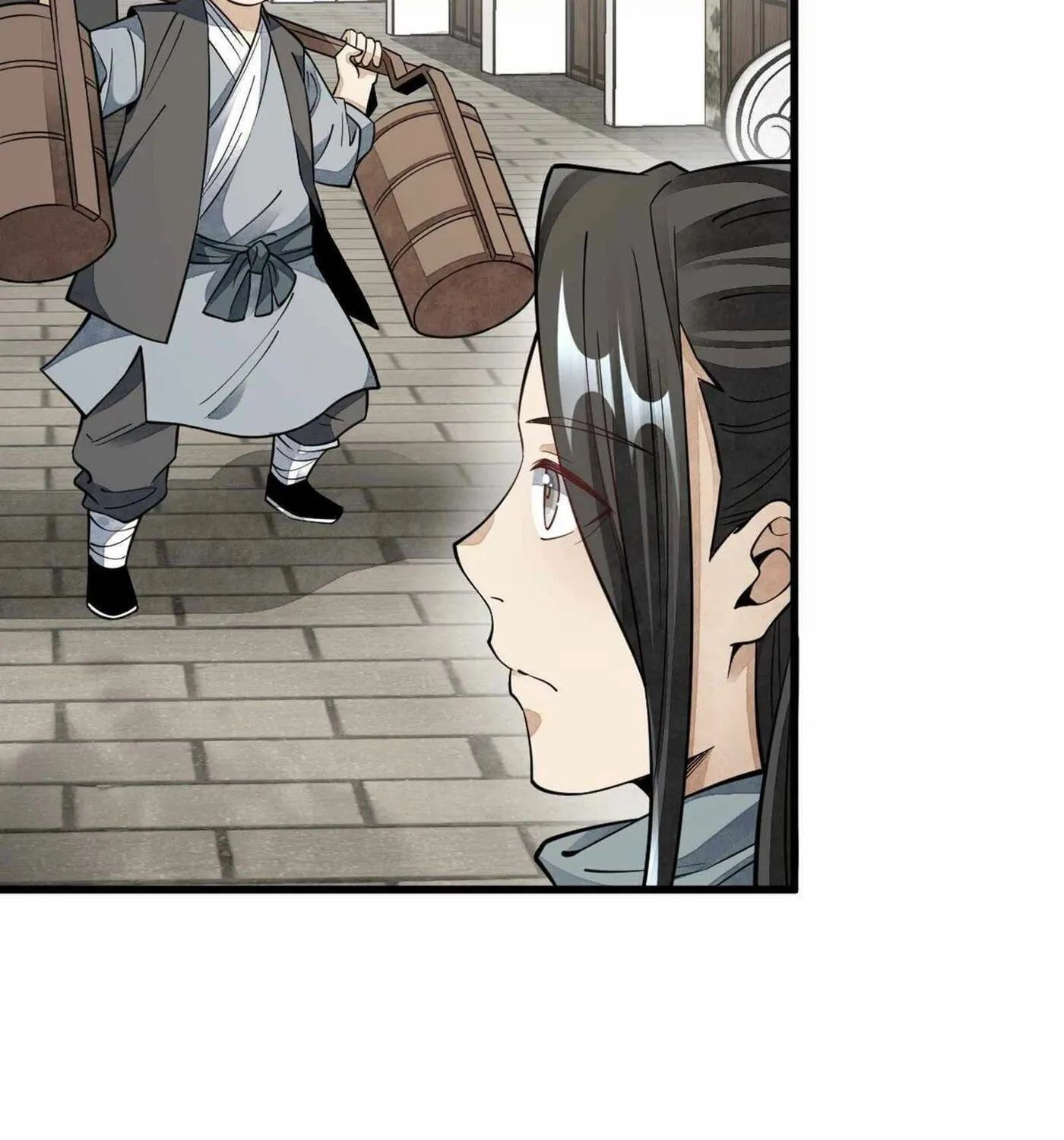 Read ChronoGo chapter 55 image 40 on Lezhin