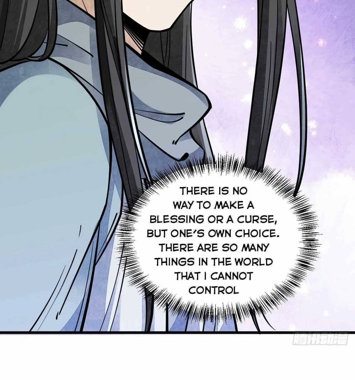 Read ChronoGo chapter 55 image 44 on Lezhin