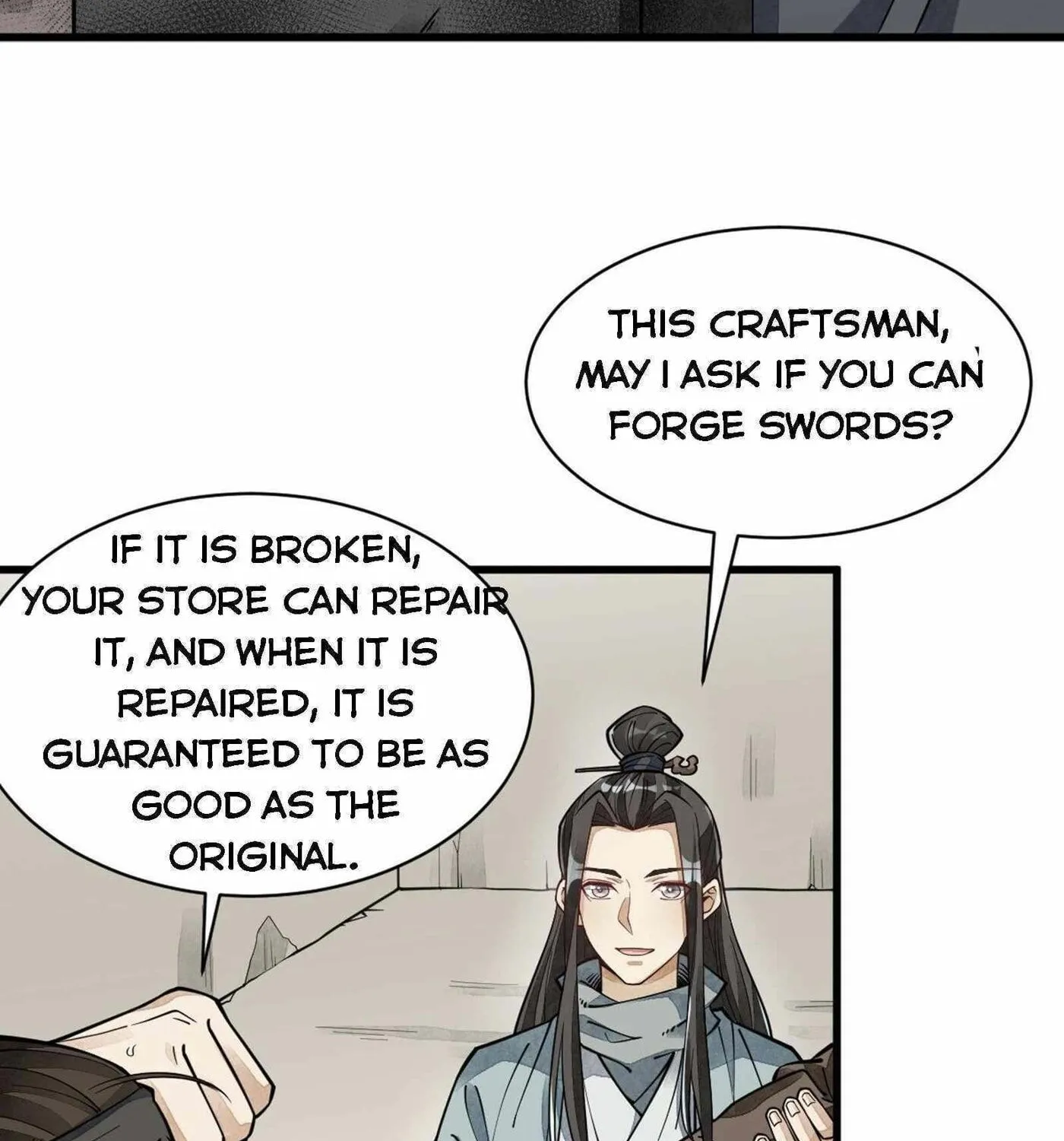 Read ChronoGo chapter 55 image 49 on Lezhin