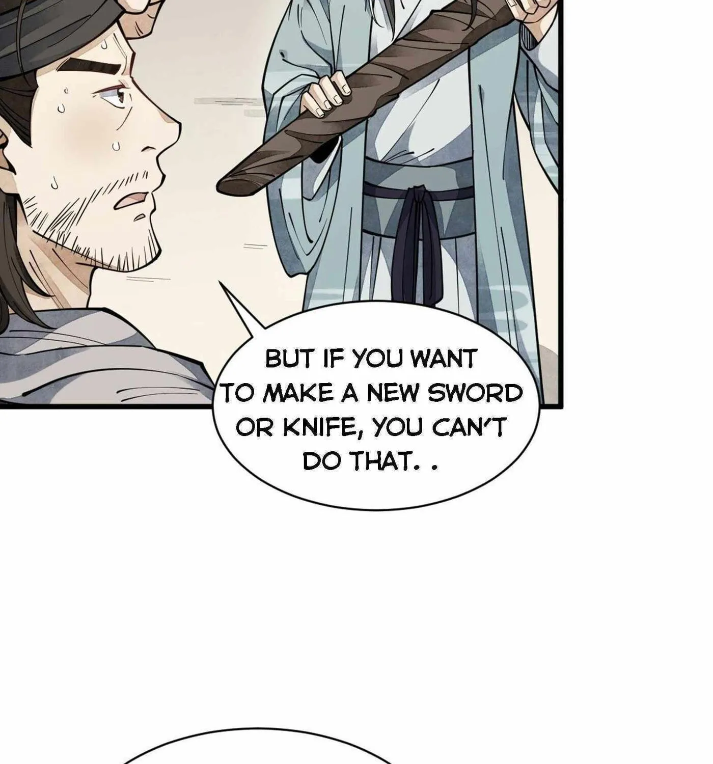 Read ChronoGo chapter 55 image 50 on Lezhin