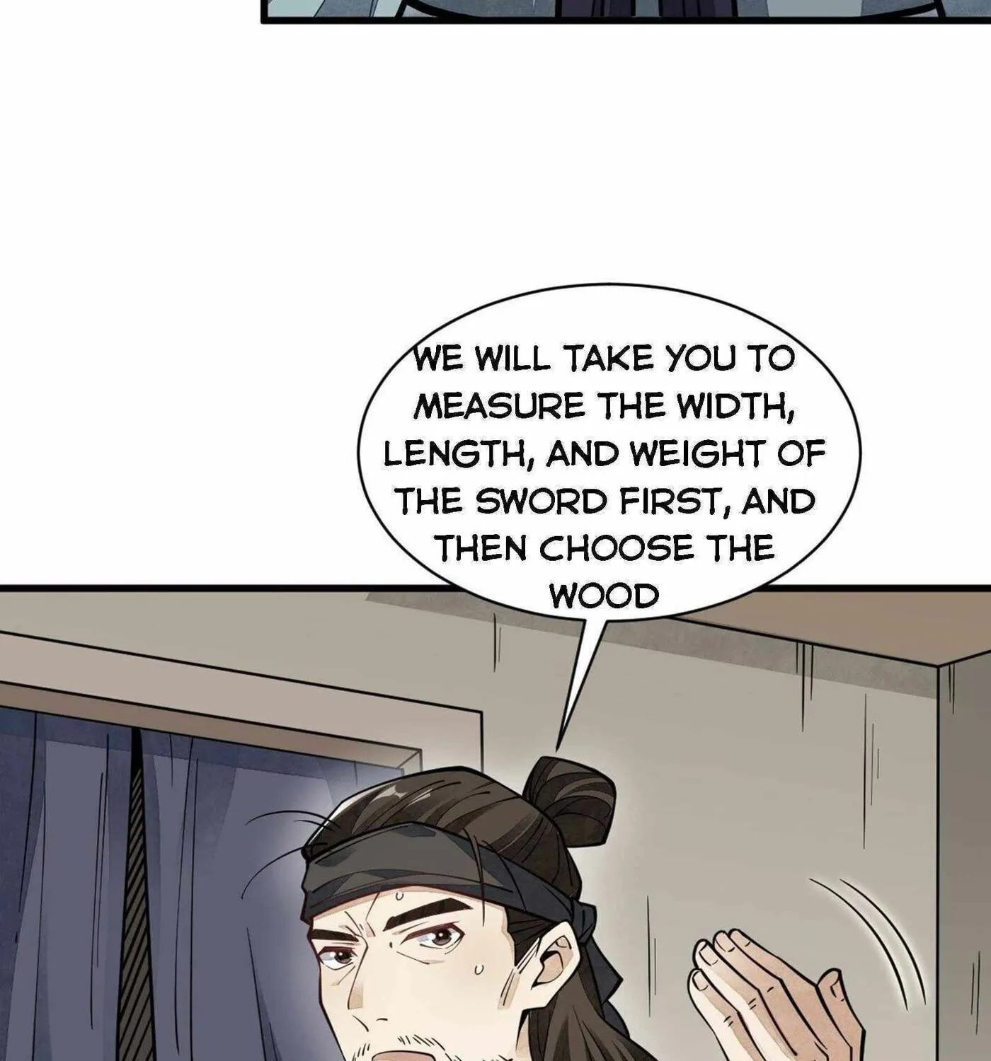 Read ChronoGo chapter 55 image 52 on Lezhin