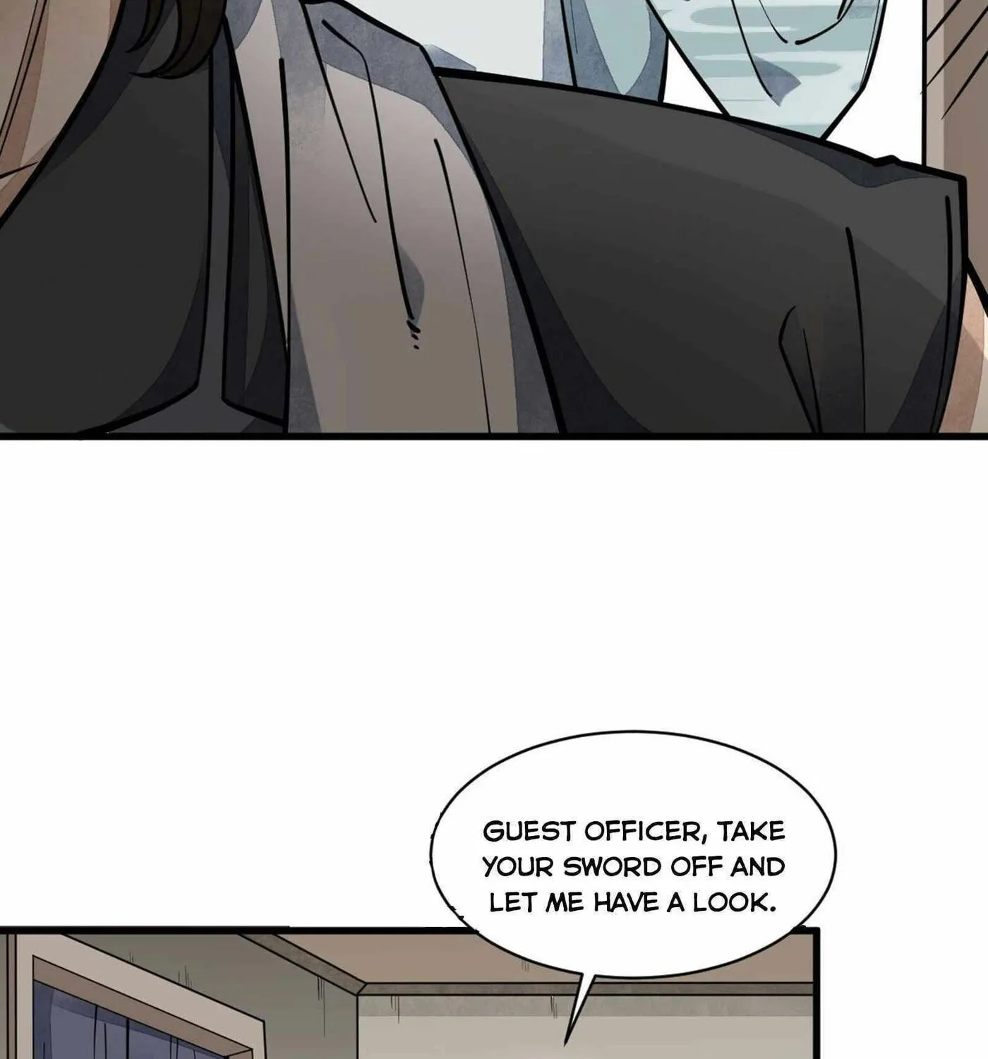 Read ChronoGo chapter 55 image 55 on Lezhin