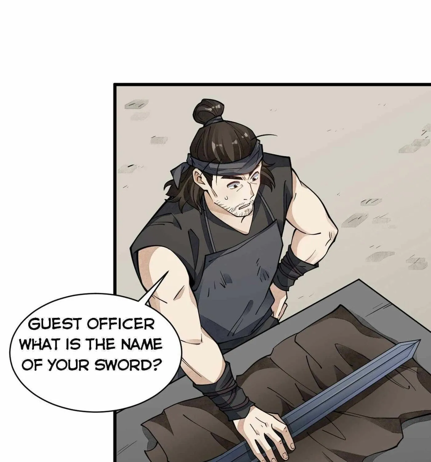 Read ChronoGo chapter 55 image 59 on Lezhin