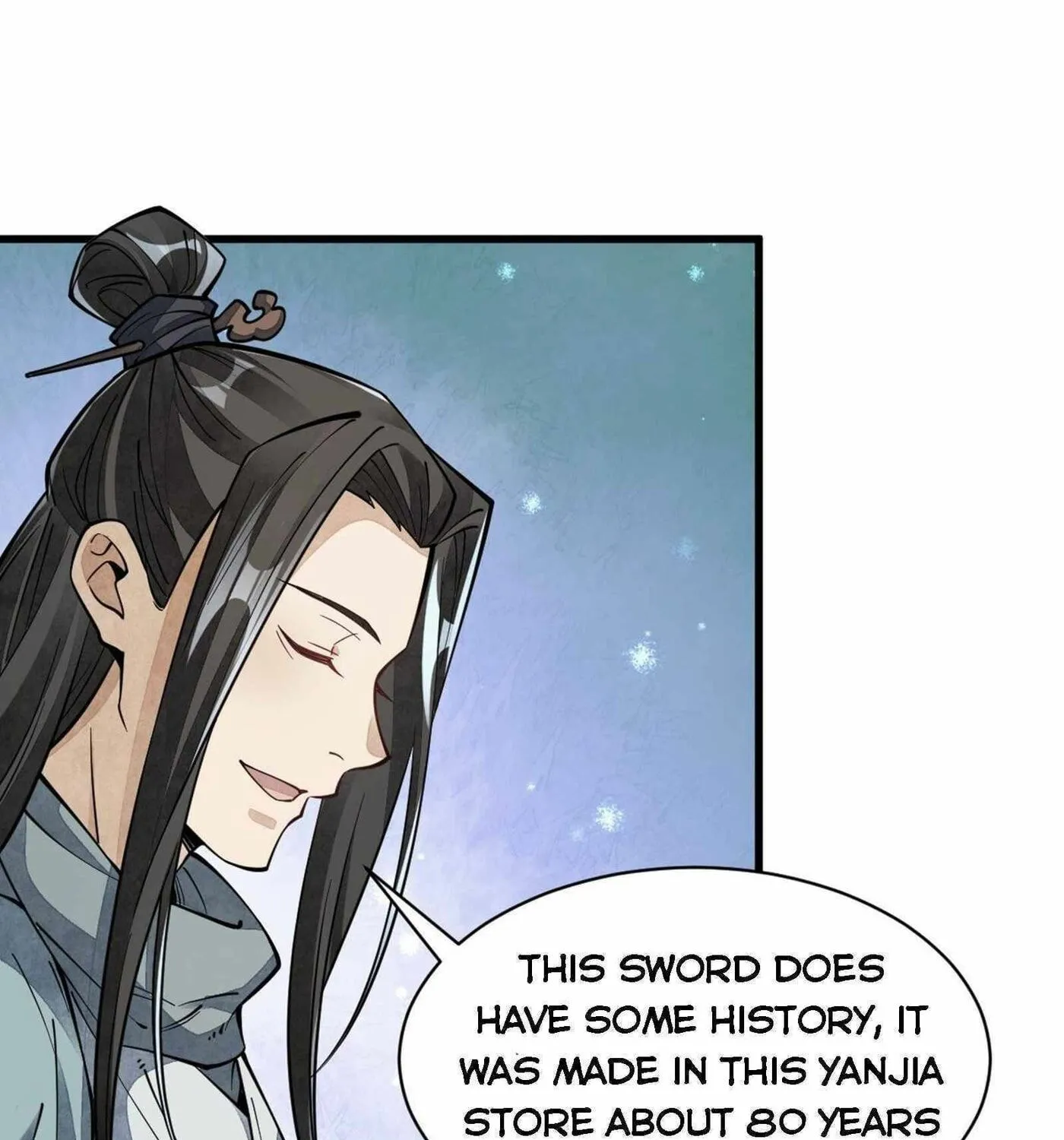 Read ChronoGo chapter 55 image 61 on Lezhin