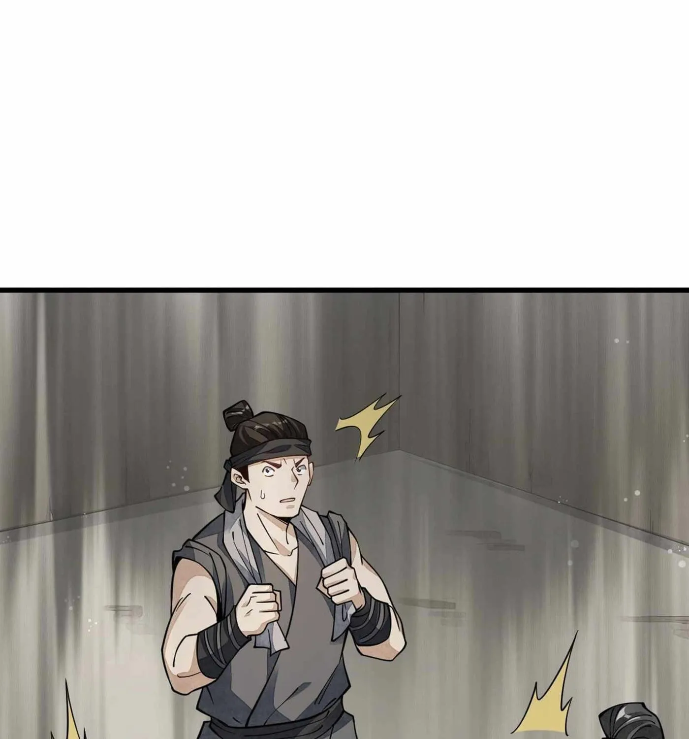Read ChronoGo chapter 55 image 66 on Lezhin