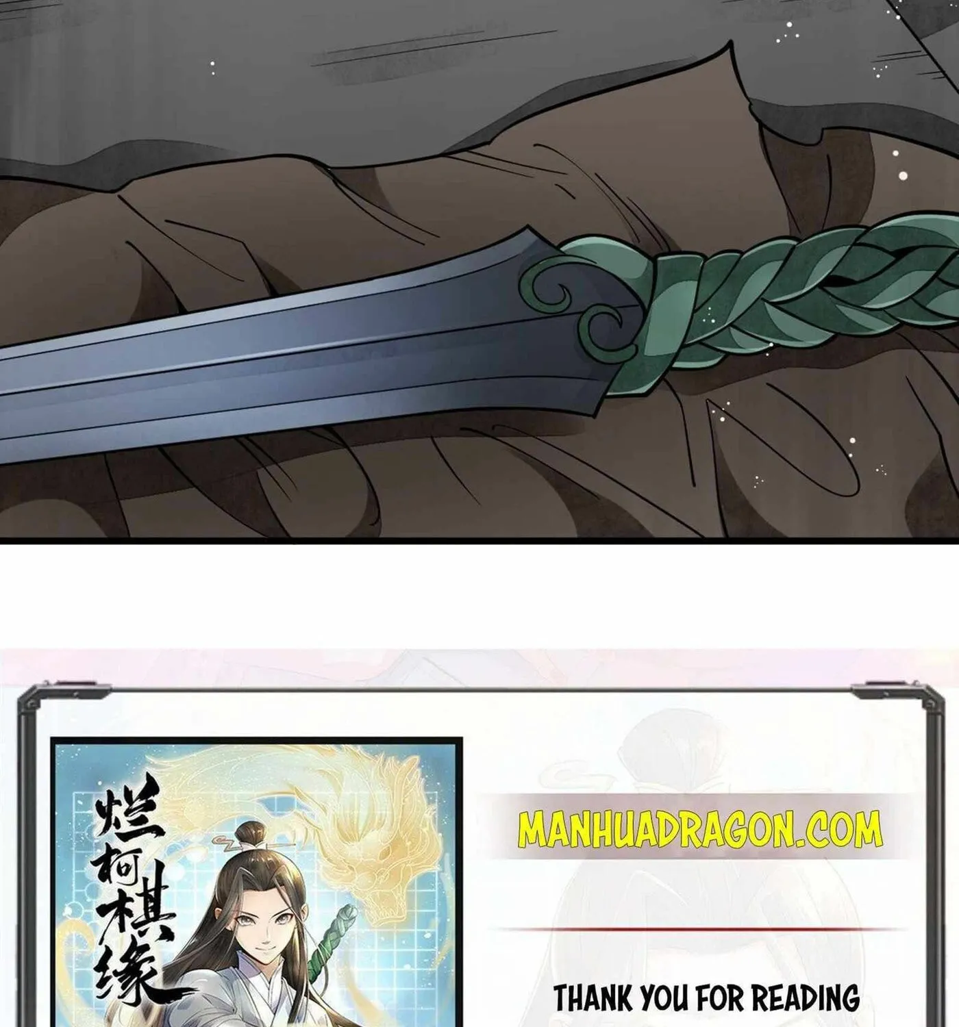 Read ChronoGo chapter 55 image 68 on Lezhin