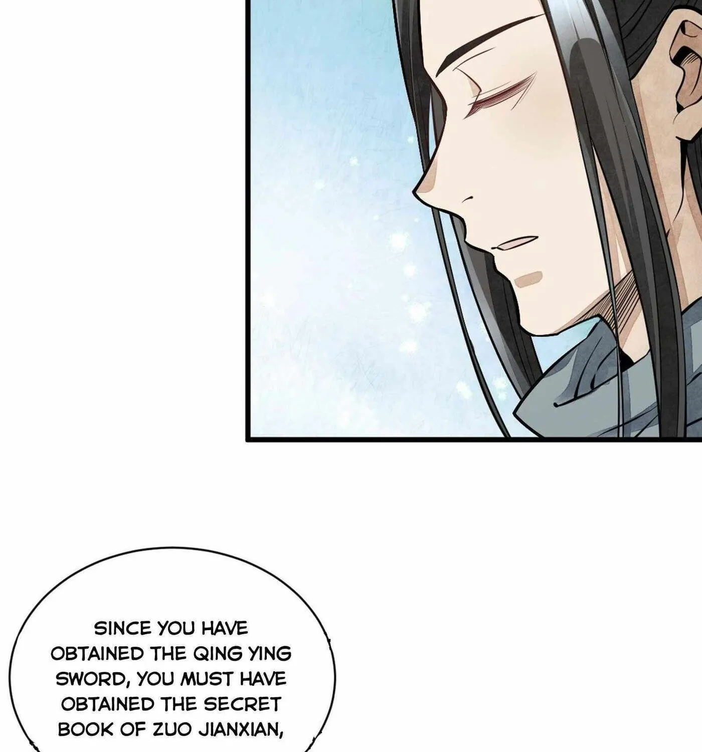 Read ChronoGo chapter 56 image 11 on Lezhin
