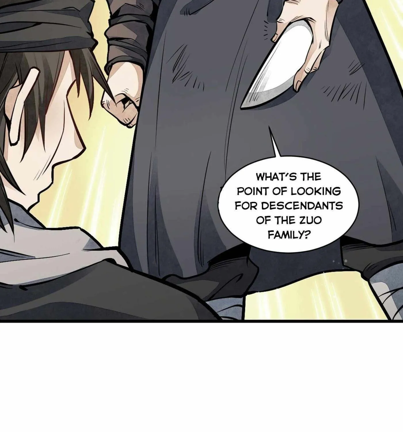 Read ChronoGo chapter 56 image 13 on Lezhin