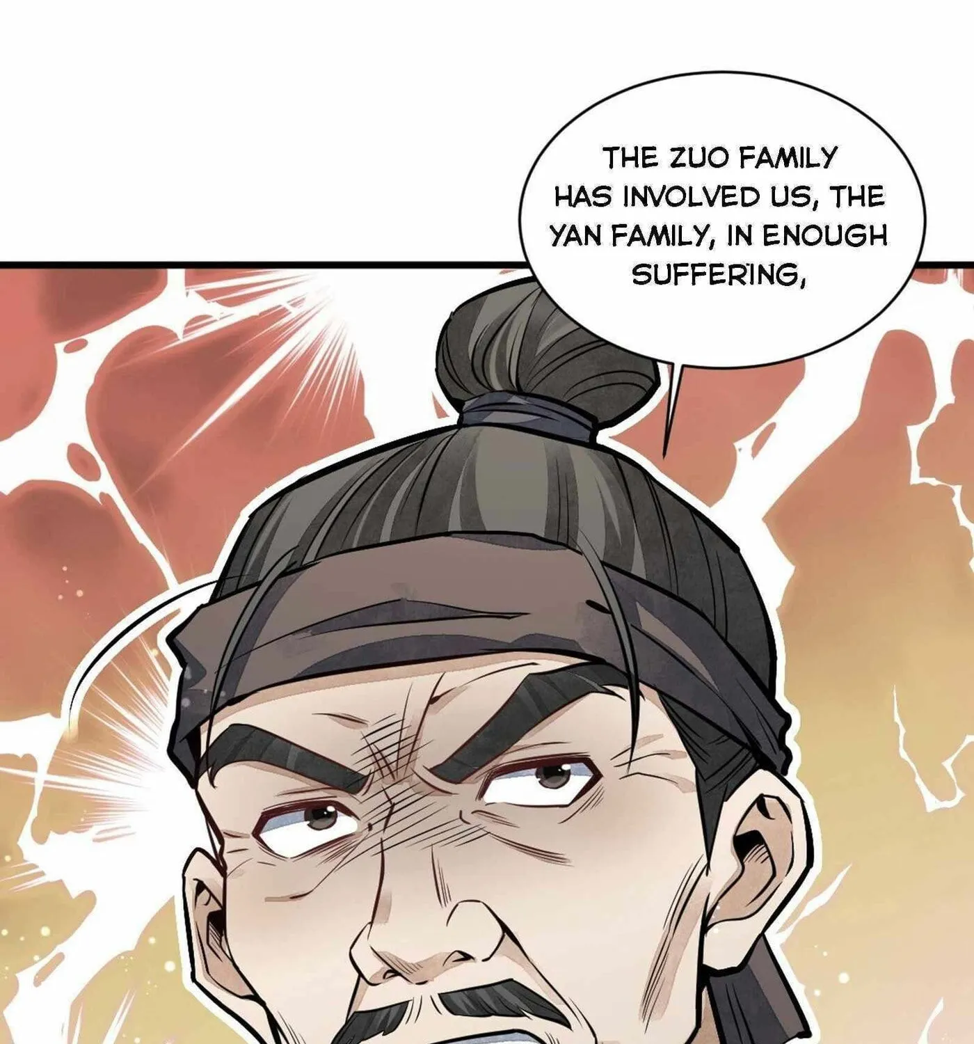 Read ChronoGo chapter 56 image 14 on Lezhin