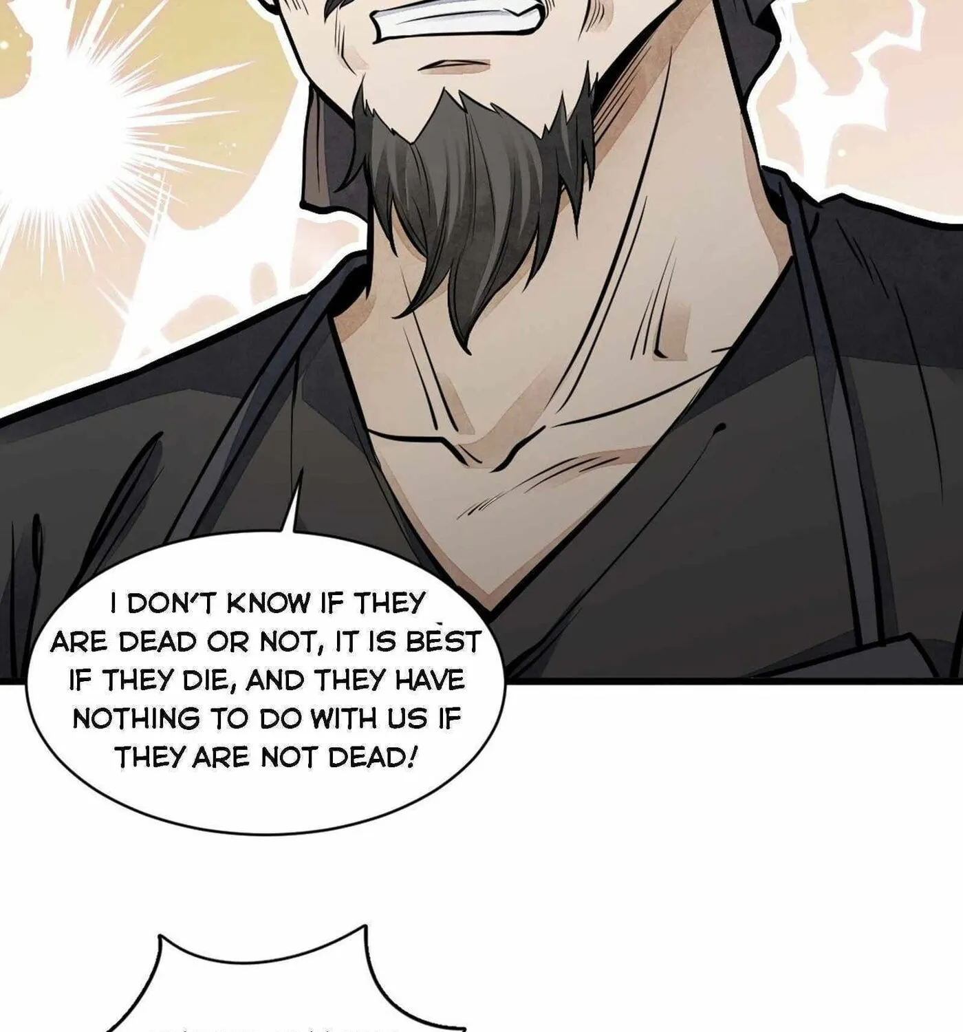 Read ChronoGo chapter 56 image 15 on Lezhin