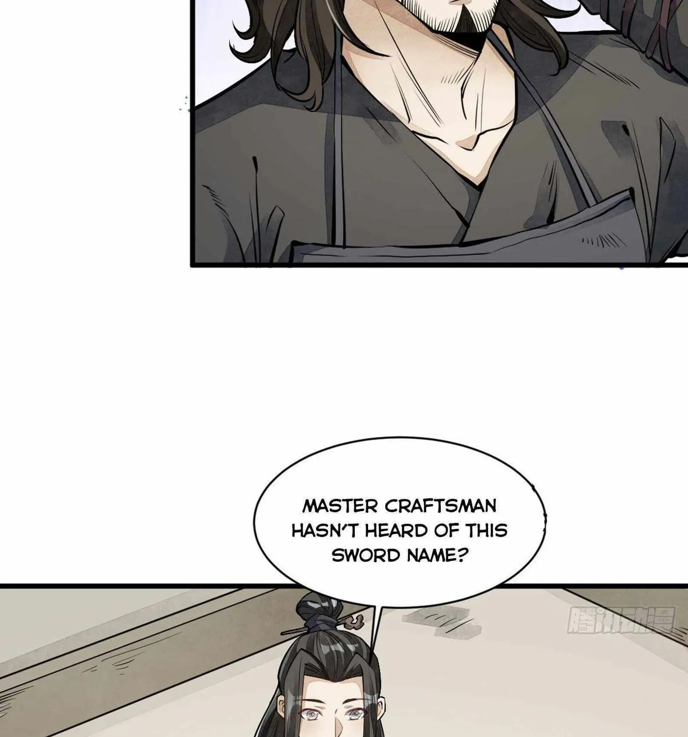 Read ChronoGo chapter 56 image 2 on Lezhin