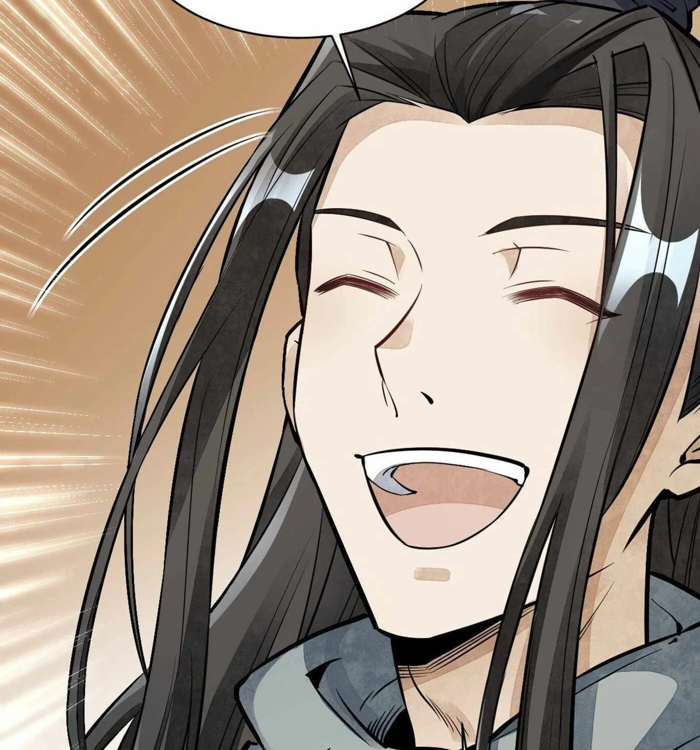 Read ChronoGo chapter 56 image 20 on Lezhin