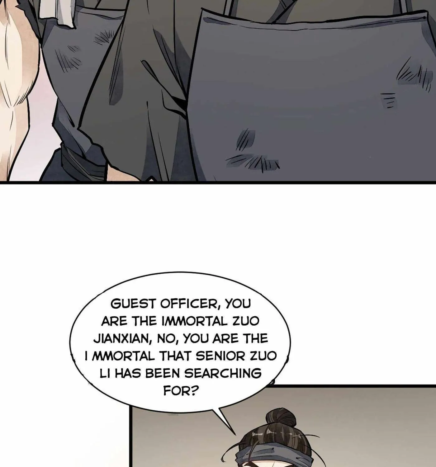Read ChronoGo chapter 56 image 30 on Lezhin
