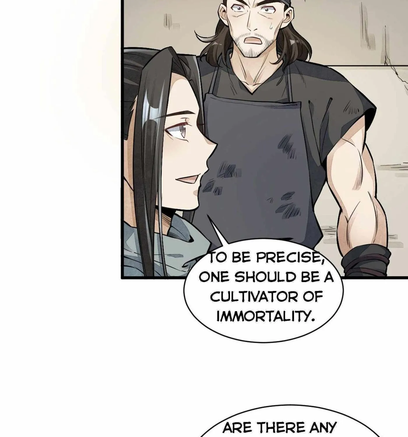 Read ChronoGo chapter 56 image 31 on Lezhin