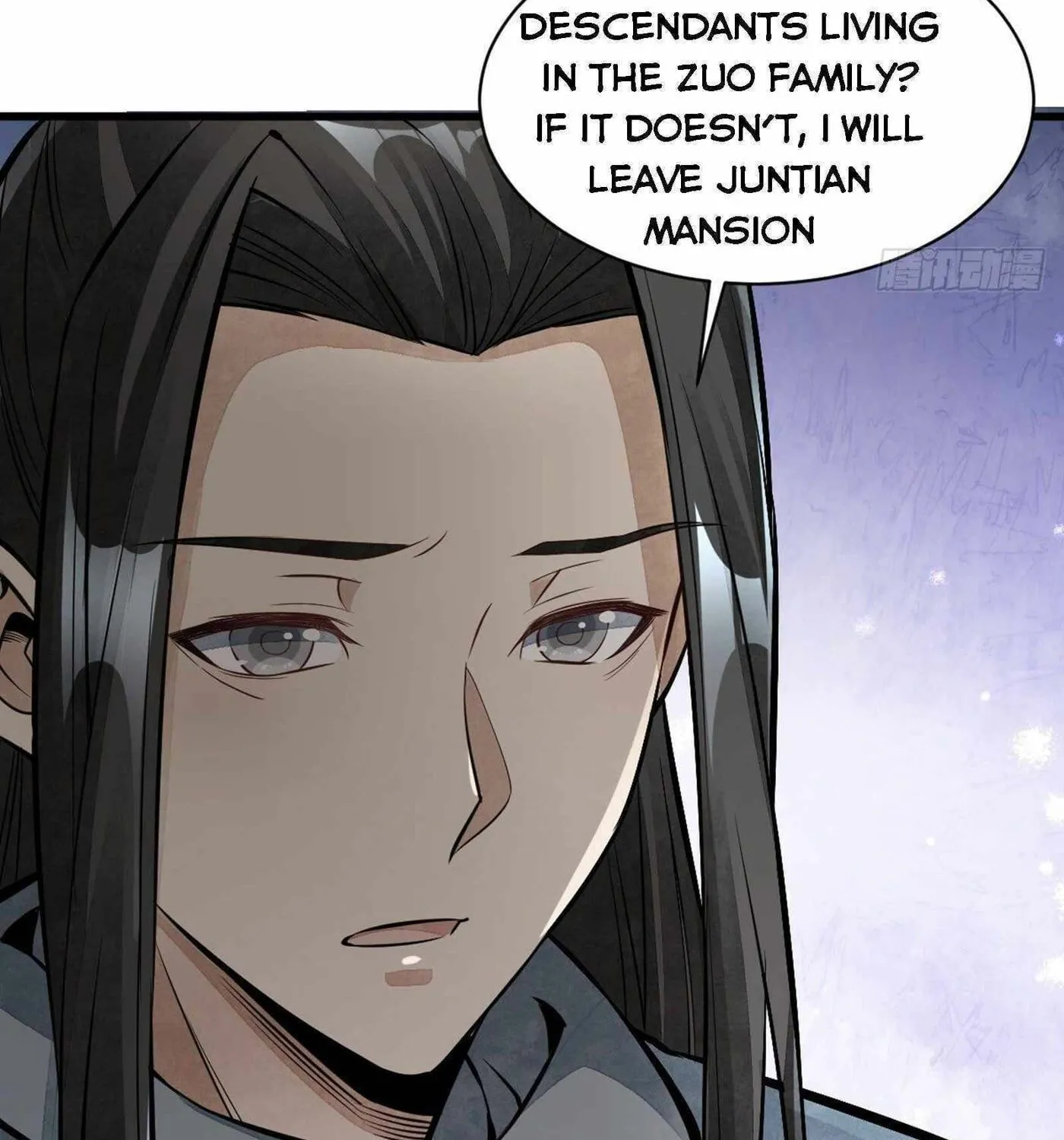 Read ChronoGo chapter 56 image 32 on Lezhin