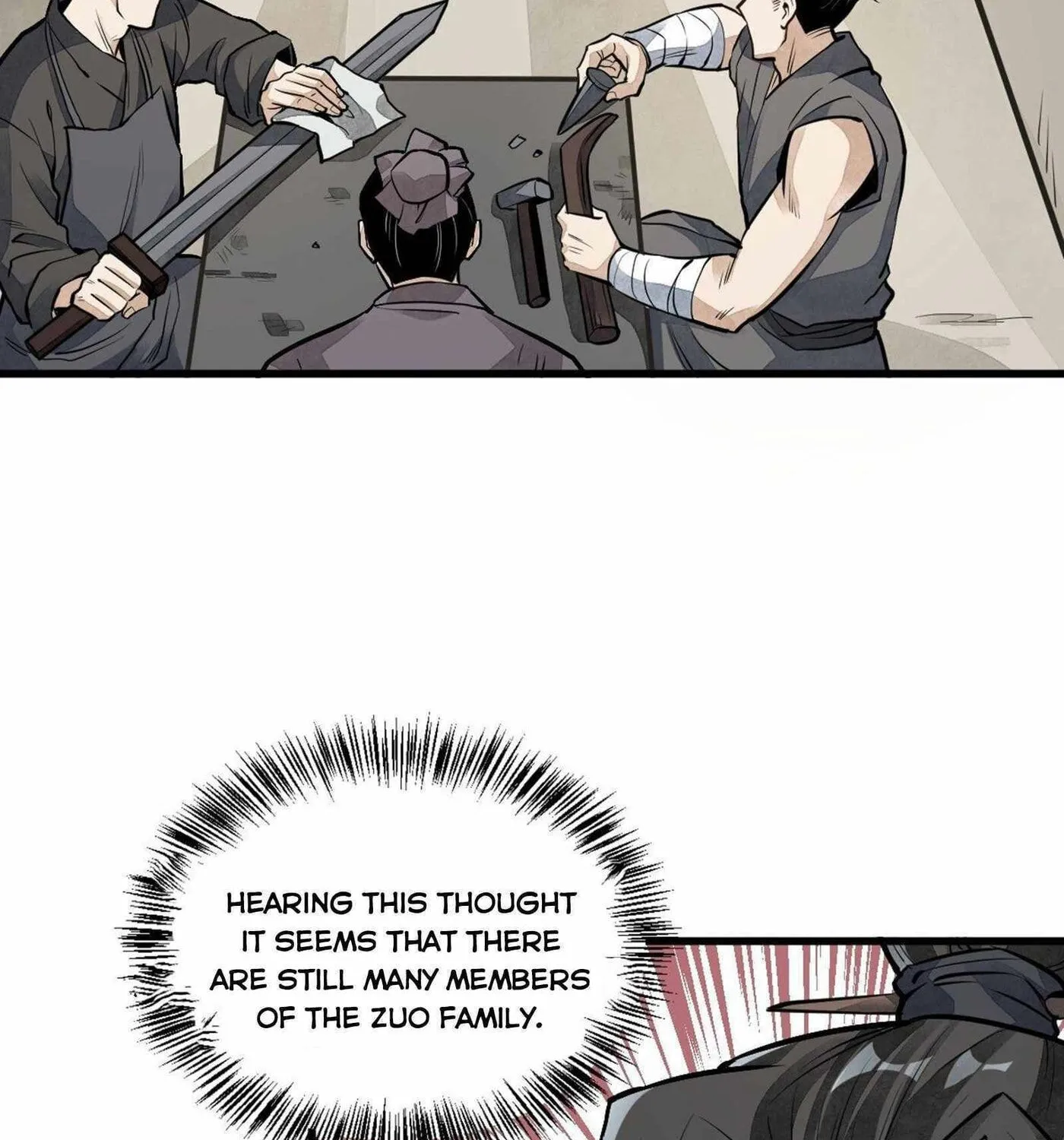 Read ChronoGo chapter 56 image 37 on Lezhin