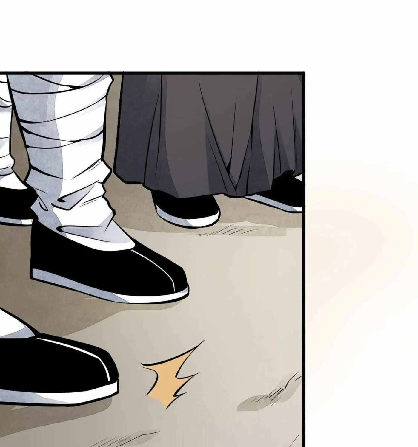 Read ChronoGo chapter 56 image 39 on Lezhin