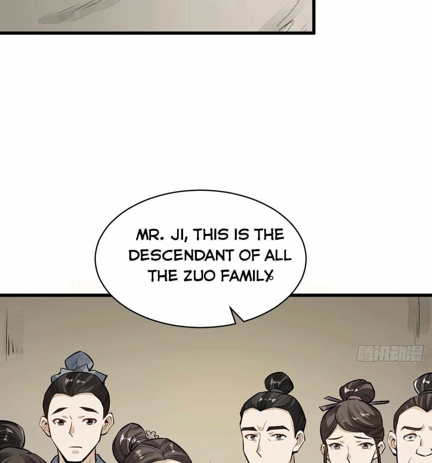 Read ChronoGo chapter 56 image 40 on Lezhin