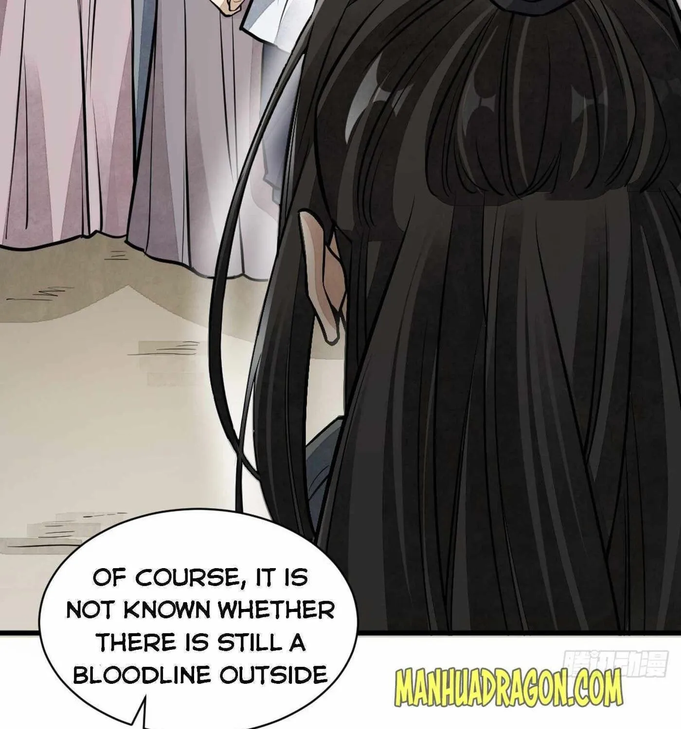 Read ChronoGo chapter 56 image 42 on Lezhin