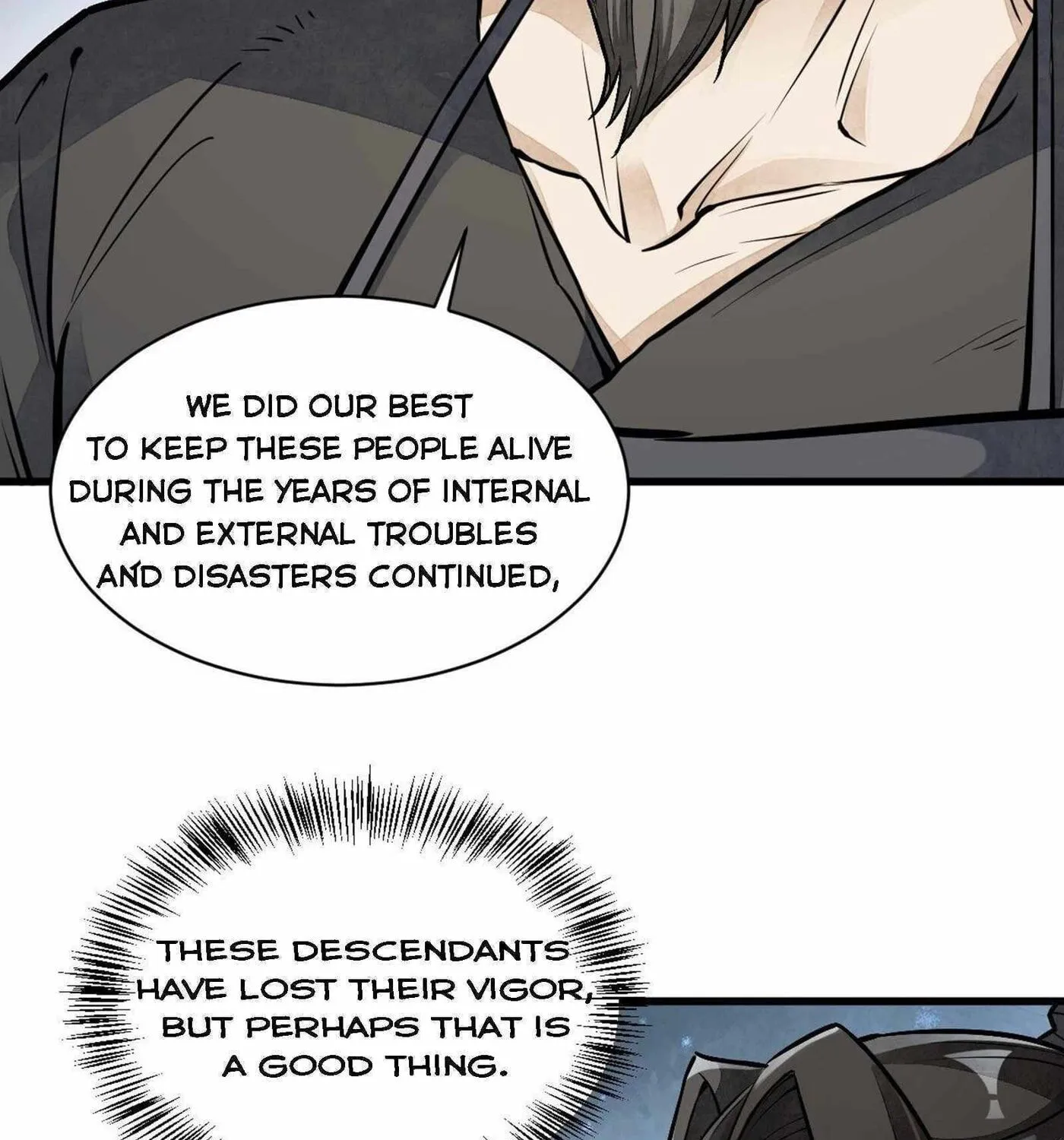 Read ChronoGo chapter 56 image 44 on Lezhin