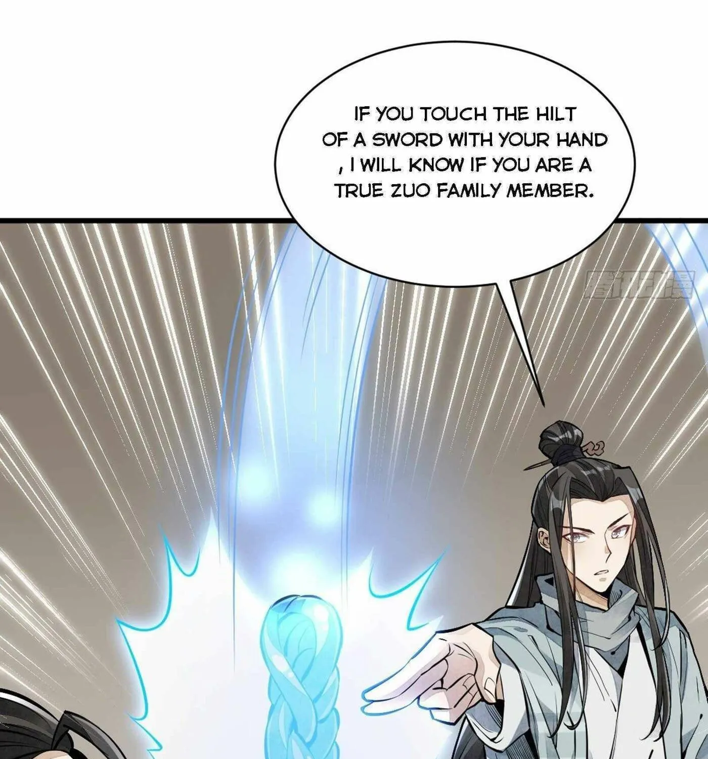 Read ChronoGo chapter 56 image 46 on Lezhin