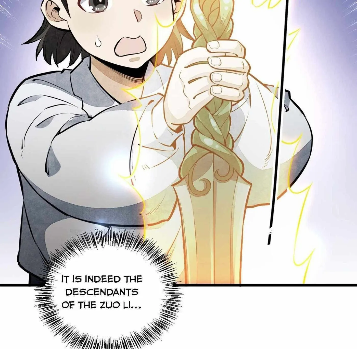 Read ChronoGo chapter 56 image 49 on Lezhin