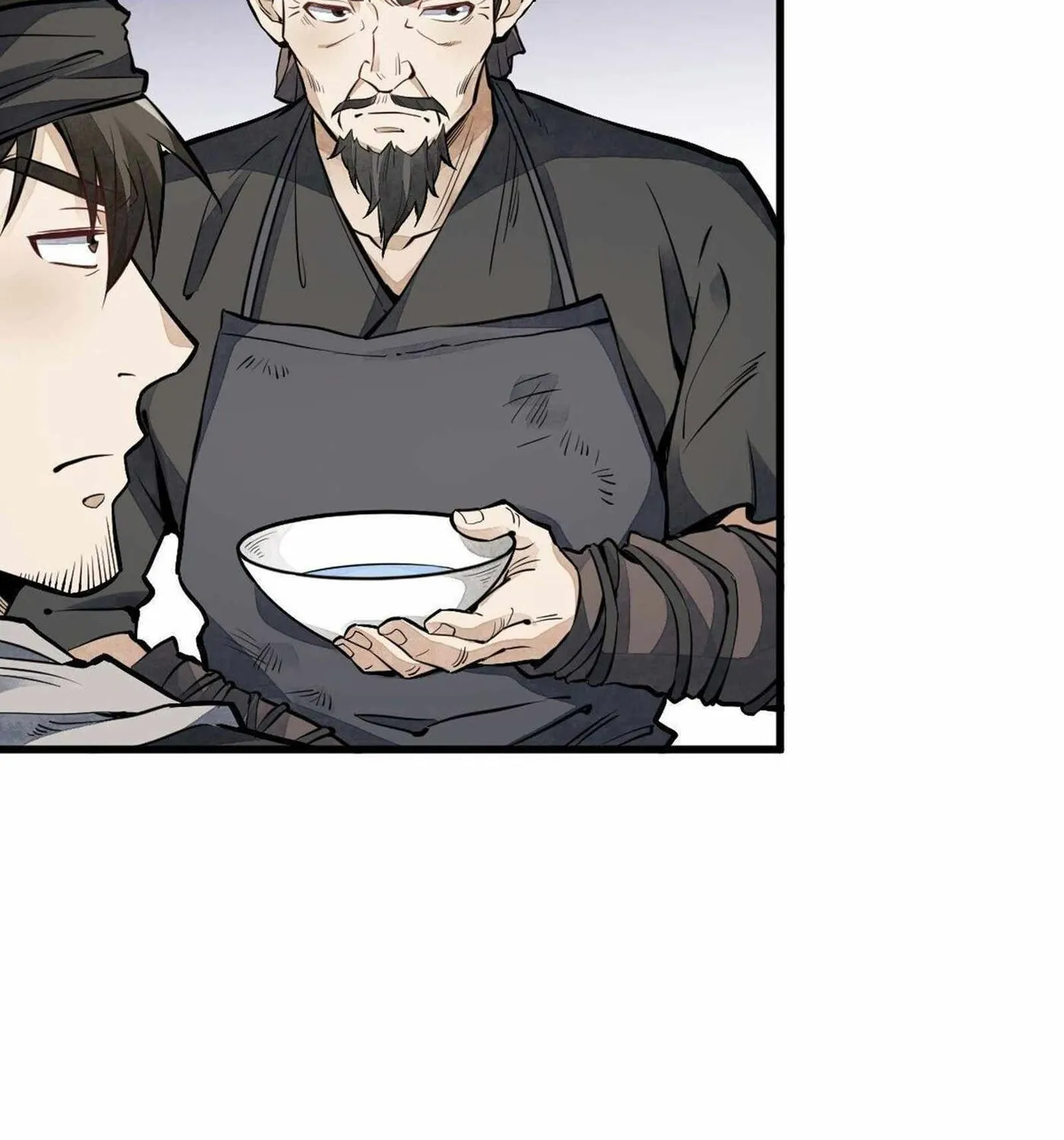 Read ChronoGo chapter 56 image 5 on Lezhin