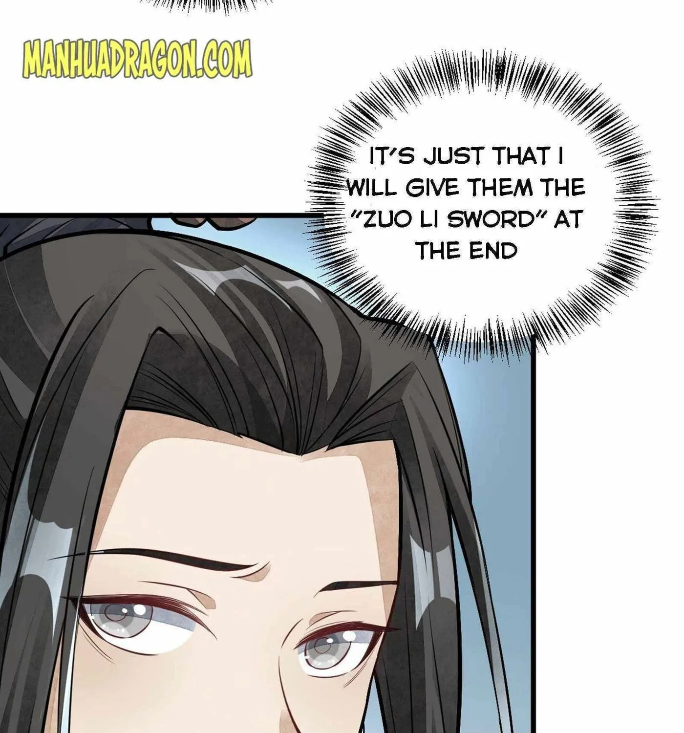 Read ChronoGo chapter 56 image 50 on Lezhin