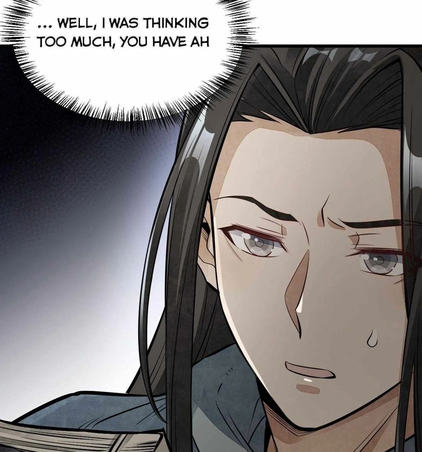 Read ChronoGo chapter 56 image 54 on Lezhin