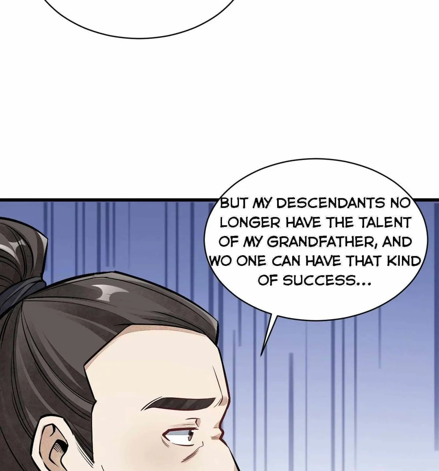 Read ChronoGo chapter 56 image 57 on Lezhin