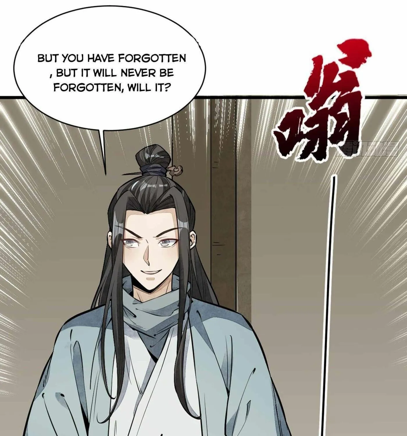 Read ChronoGo chapter 56 image 6 on Lezhin