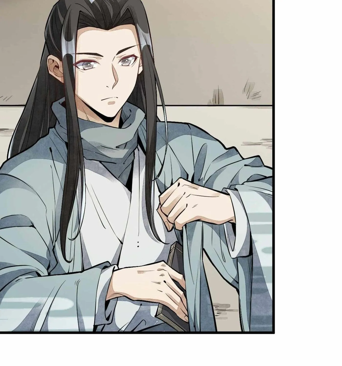 Read ChronoGo chapter 56 image 60 on Lezhin