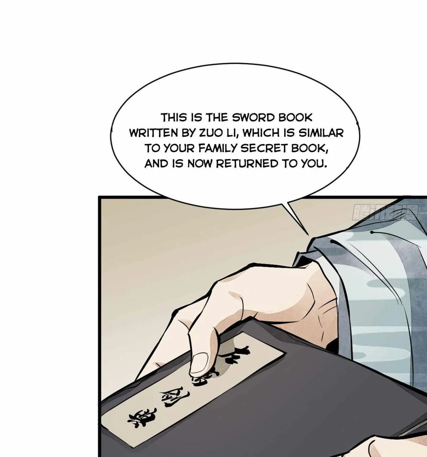 Read ChronoGo chapter 56 image 61 on Lezhin