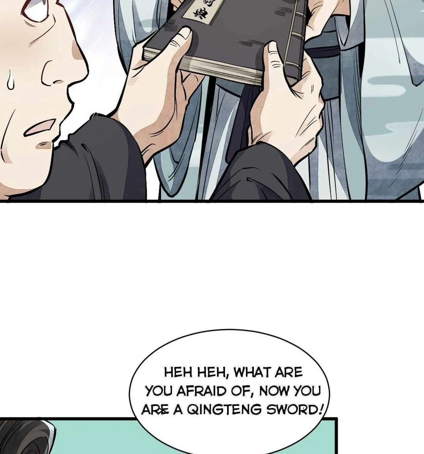 Read ChronoGo chapter 56 image 64 on Lezhin