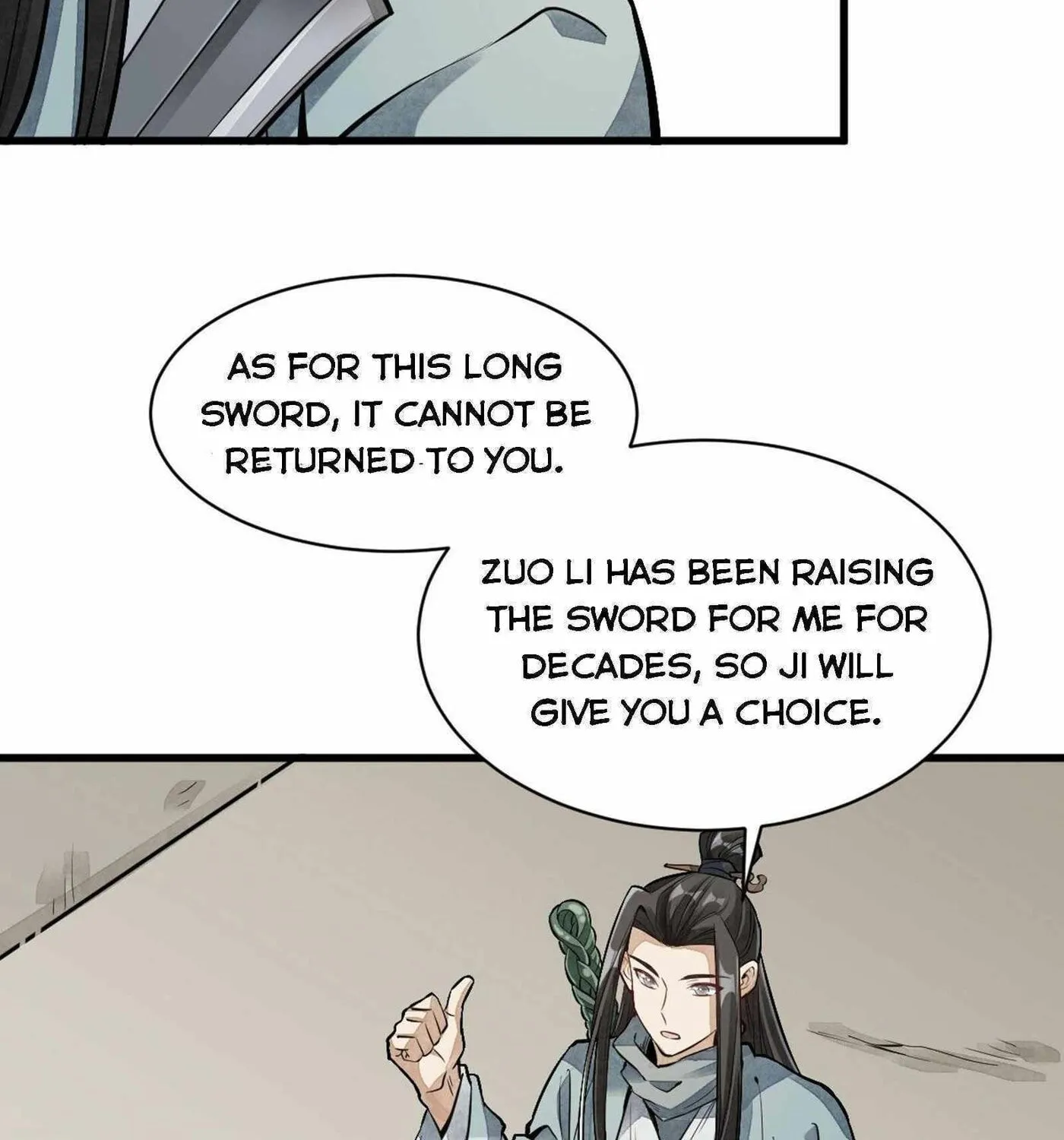 Read ChronoGo chapter 56 image 66 on Lezhin